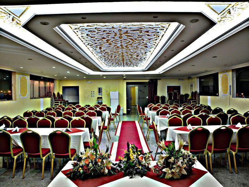 Genac Hotel Yanbu Exterior foto
