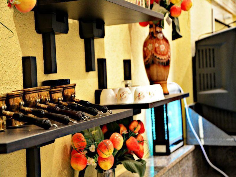 Genac Hotel Yanbu Exterior foto