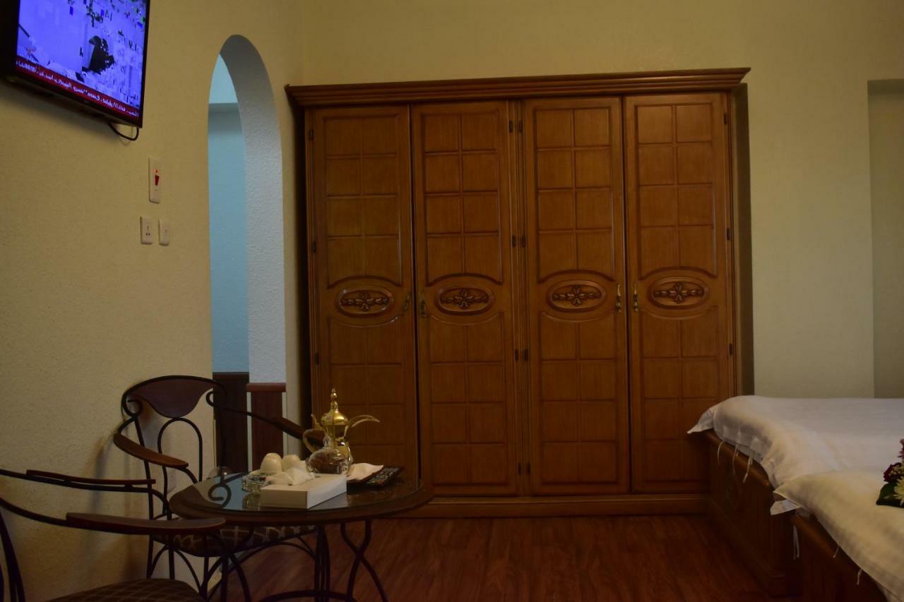 Genac Hotel Yanbu Exterior foto