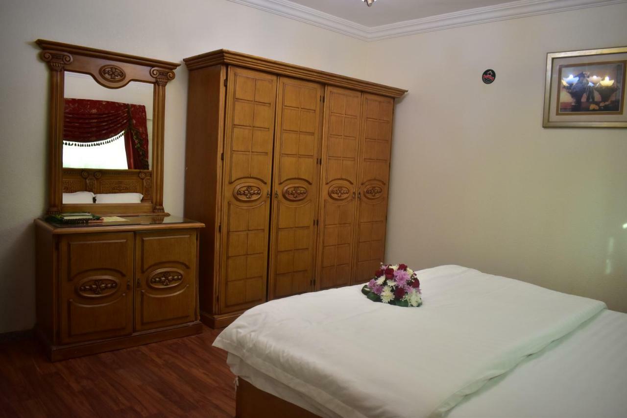 Genac Hotel Yanbu Exterior foto