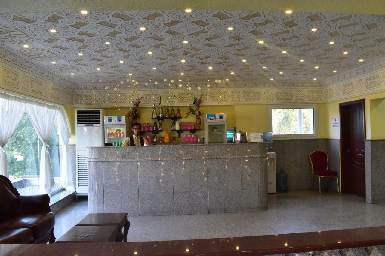 Genac Hotel Yanbu Exterior foto