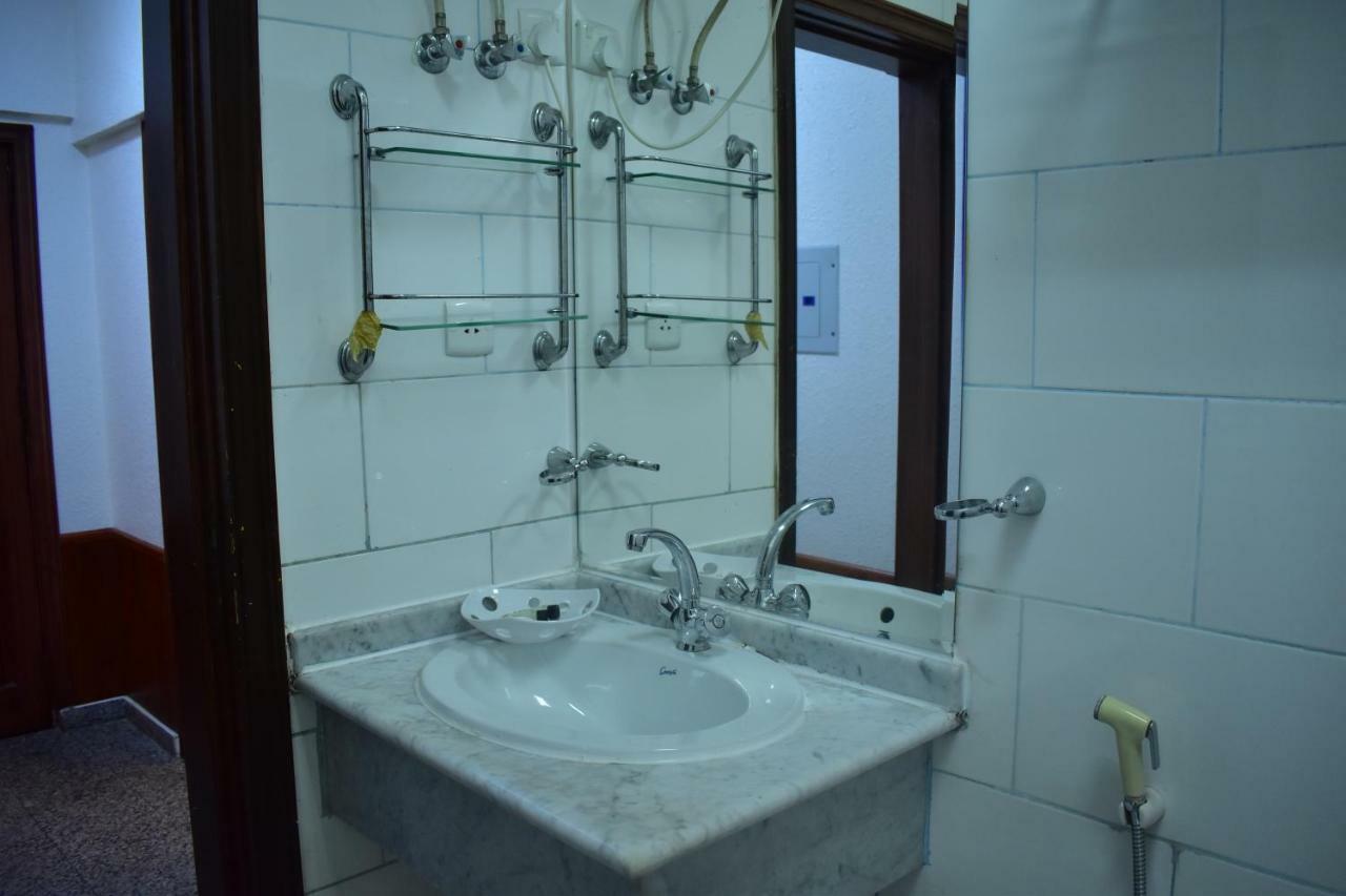 Genac Hotel Yanbu Exterior foto